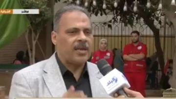 محافظ الشرقية: نلتزم بشكل كامل بالحياد والشفافية خلال العملية الانتخابية محافظ الشرقية: نلتزم بشكل كامل بالحياد والشفافية خلال العملية الانتخابية