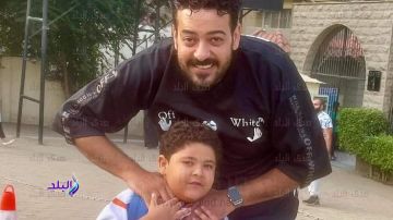 مدير أعمال إسماعيل الليثي يكشف تفاصيل حالته الصحية خاص