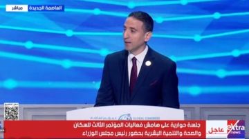 مصطفى الحوشي: تطوير الشخصية وزيادة الوعي على رأس أولويات الأكاديمية العسكرية