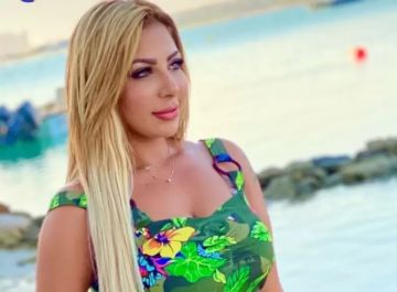 ممثل النيابة العامة: سارة خليفة استغلت عملها الإعلامي لتغطية نشاطها الإجرامي