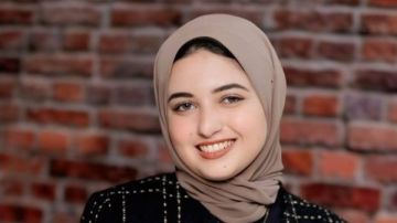 منار عبد العظيم تكتب: الرئيس السيسي ينتصر لإرادة الشعب.. التدخل في اختيار ممثلينا خط أحمر منار عبد العظيم تكتب: الرئيس السيسي ينتصر لإرادة الشعب.. التدخل في اختيار ممثلينا خط أحمر