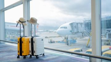 موسم عطلات مزدحم.. إياتا تتوقع زخما في الرحلات الجوية عالميا خلال نوفمبر وديسمبر