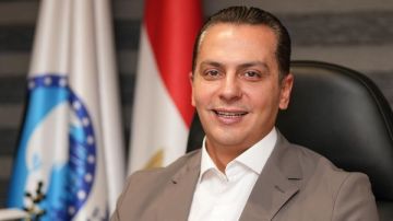 نائب: الرئيس السيسي حريص على نزاهة الانتخابات البرلمانية والحفاظ على إرادة الناخبين نائب: الرئيس السيسي حريص على نزاهة الانتخابات البرلمانية والحفاظ على إرادة الناخبين