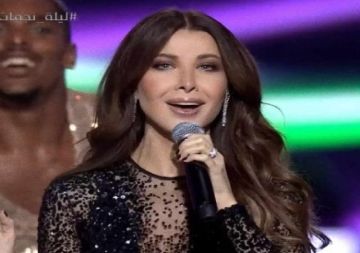 نانسي عجرم تروي قصة زواجها من فادي الهاشم: أسناني سبب ارتباطنا نانسي عجرم تروي قصة زواجها من فادي الهاشم: أسناني سبب ارتباطنا