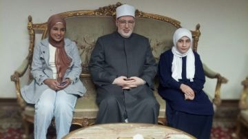 وكيل الأزهر يلتقي نماذج مضيئة من حفظة القرآن بالإسكندرية..ويؤكد: رعاية الموهوبين واجب ورسالة