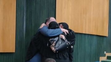 10 مشاهد إنسانية مؤثرة بقرعة حج 2026 بالإسماعيلية 10 مشاهد إنسانية مؤثرة بقرعة حج 2026 بالإسماعيلية