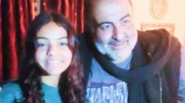 14 عاما فقط.. جميلة سامح عبدالعزيز أصغر مخرجة تشارك في مهرجان القاهرة السينمائي