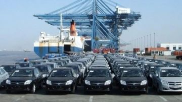 30 دفعة واحدة.. انتعاش مرتقب في سوق السيارات المصري حتى 2026