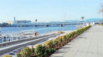 650 مليون جنيه.. نيابة الأموال العامة تفتح تحقيقا في مخالفات ممشى أهل مصر