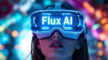 إطلاق غامض يهز عالم الذكاء الاصطناعي.. FLUX.2 يقتحم الساحة ويقلب قواعد اللعبة فجأة