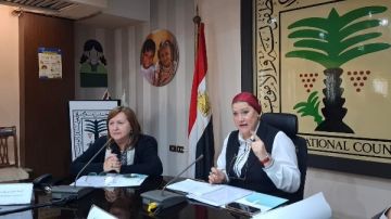 اجتماع طارئ لمجلس إدارة القومي للطفولة والأمومة لاتخاذ إجراءات عاجلة لحماية الأطفال