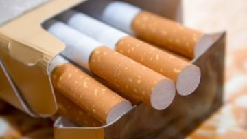 احذر .. سجارتان يوميا فقط كافيتين لإصابتك بأمراض القلب والوفاة تفاصيل