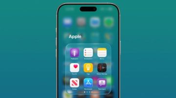 استعد للمفاجأة.. أهم مزايا تحديث iOS 26.1 القادم من آبل