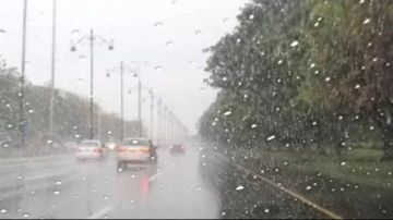 الأرصاد: استمرار الانخفاض في درجات الحرارة على أغلب أنحاء البلاد الأرصاد: استمرار الانخفاض في درجات الحرارة على أغلب أنحاء البلاد