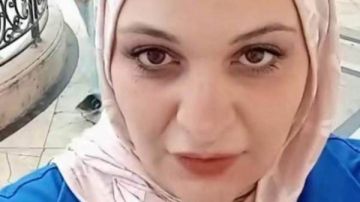 الحكم على ابنة مبارك بالحبس 6 أشهر مع إيقاف التنفيذ بتهمة التشهير برجل أعمال