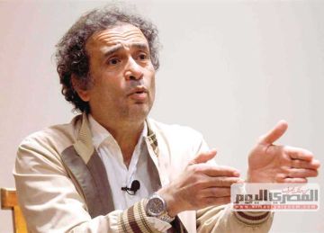 الدكتور عمرو حمزاوي مدير برامج الشرق الأوسط بـ كارنيجي للسلام : التزام مصر بالسلام لا يعني تجميد قدراتها.. وتنويع السلاح ركيزة استراتيجية (2- 2)