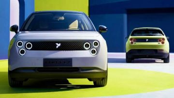 الصين تستعد لإغراق العالم بسيارات كهربائية وهجينة أرخص ثمنا