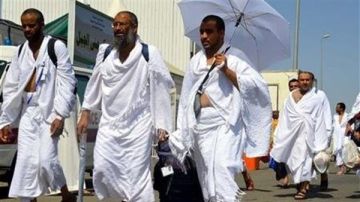 القدرة الصحية ووجود مرافق لكبار السن الأبرز.. ضوابط الحج 2026 عبر الجمعيات الأهلية القدرة الصحية ووجود مرافق لكبار السن الأبرز.. ضوابط الحج 2026 عبر الجمعيات الأهلية