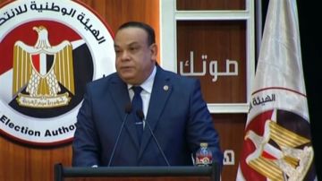 الوطنية للانتخابات: المرحلة الثانية لانتخابات النواب تميزت بالانضباط الشديد والصراحة والشفافية