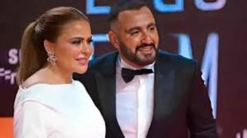 بعد تصريحاته عن طليقته.. هل يعود أحمد السقا لـ مها الصغير مجددا؟ خاص