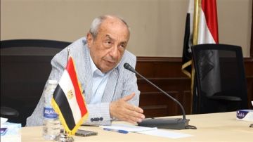 تحولت إلى خناقة.. كواليس تشكيل اللجنة العليا لانتخابات نقابة المهندسين تحولت إلى خناقة.. كواليس تشكيل اللجنة العليا لانتخابات نقابة المهندسين