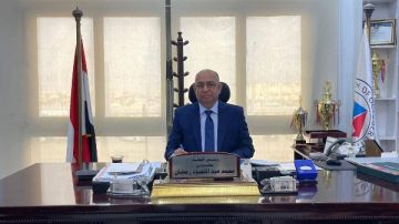 جهاز 6 أكتوبر الجديدة: ريادة في التنمية والتطوير بالمدينة