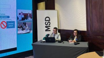 خبراء اقتصاد الدواء بجامعة جرونينجن الهولندية: 9.7 مليار دولار التكلفة السنوية لسرطان عنق الرحم