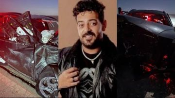 آخر تطورات الحالة الصحية لـ إسماعيل الليثي بعد تعرضه لحادث سير