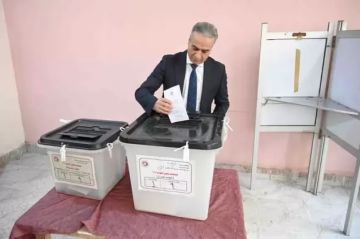 رئيس حماية المستهلك: المشاركة في انتخابات النواب تجسد وعي الشعب المصري ودعمه لمسيرة البناء والتنمية