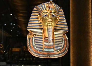 رسميا.. بدء حجز تذاكر المتحف المصري الكبير في هذا الموعد