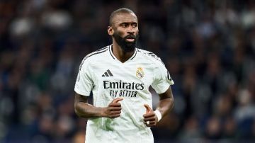 روديجر: اللعب في السعودية ليس إنك لاعب أقل.. وأنا جاهز الآن وأتقبل الانتقادات