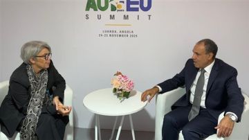 عبدالعاطي يؤكد ضرورة إطلاق مسار فعال يضمن وصول المساعدات للسودان دون عوائق