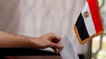 فتح باب التصويت في قنصليتي مصر بشيكاغو وهيوستن بانتخابات النواب لليوم الثاني