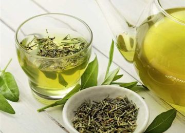لا تطمئن له تماما.. 5 آثار جانبية سيئة للشاي الأخضر