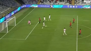 ماتش منتخب مصر والراس الاخضر بث مباشر (1-1)..مرموش يعيد الأمل ماتش منتخب مصر والراس الاخضر بث مباشر (1-1)..مرموش يعيد الأمل