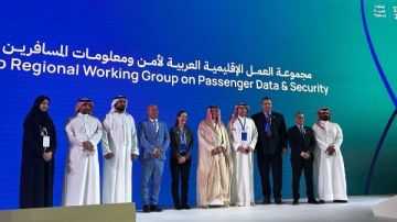 مصر تترأس لجنة التواصل والنقل بمجموعة العمل الإقليمي العربي لأمن ومعلومات المسافرين