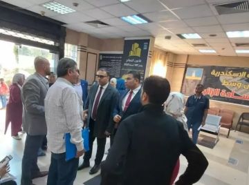 منال عوض: إعداد خطة تشغيل منتظمة لسيارات المراكز التكنولوجية المتنقلة وتعميم آليات التحصيل الإلكتروني منال عوض: إعداد خطة تشغيل منتظمة لسيارات المراكز التكنولوجية المتنقلة وتعميم آليات التحصيل الإلكتروني