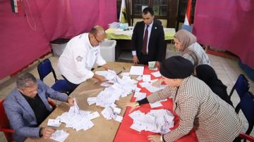 نتائج انتخابات 2025 شادي صلاح الكومي يتصدر الحصر العددي بدائرة الجمالية بالقاهرة