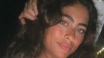 هاجر أحمد : ماتأمنوش لأى بني آدم ثانية عنيكوا على الأطفال طول الوقت