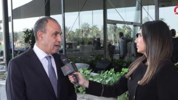 وزير الخارجية: منتدى الاستثمار والتجارة المصري الخليجي وفر منصة مهمة للحوار والتعان