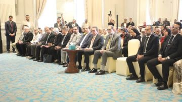 وزير الصحة يشهد إطلاق الأدلة الإرشادية الوطنية لمنظومة الترصد المبني على الحدث