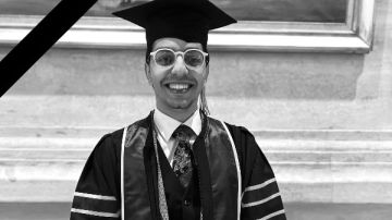 وفاة عمر عبد القوي لاعب منتخب مصر لسلاح الشيش .. والاتحاد ينعاه رسميا