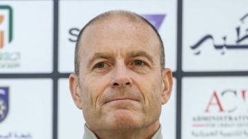 يس توروب: الهجوم يمنحك الفوز في المباريات والدفاع القوي يصنع البطولات