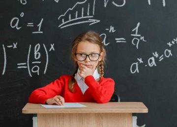 5 حيل لتقوية انتباه طفلك ودعم قوة ذاكرته