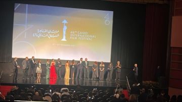 أحمد مجدي: ماندو العدل نجح في بنات الباشا أحمد مجدي: ماندو العدل نجح في بنات الباشا