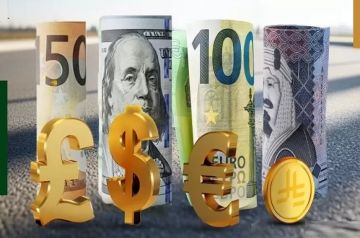 أسعار العملات مقابل الجنيه المصري في البنوك اليوم الثلاثاء 18-11-2025