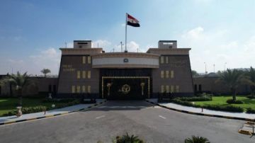 أكاديمية الشرطة تنظم دورة تدريبية فى قواعد نيلسون مانديلا لمعاملة النزلاء