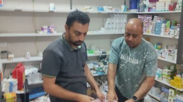 إدارة شئون البيئة بالشرقية تفتش على ٣ مستشفيات بمركزي فاقوس وأبوحماد وتحرر 21 محضرا