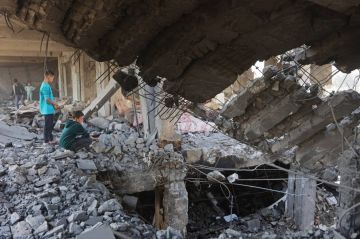 إلى أين وصل مؤتمر إعمار غزة في مصر؟