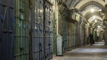 الجارديان تكشف سجنا إسرائيليا تحت الأرض بلا محاكمة ولا ضوء